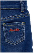 Load image into Gallery viewer, Jeans hearts with galette
