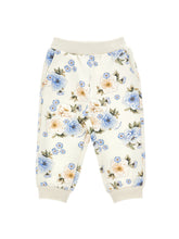 Load image into Gallery viewer, Floral sweatpants
