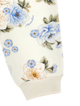 Load image into Gallery viewer, Floral sweatpants
