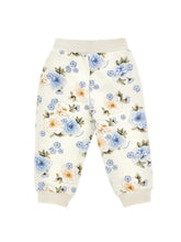 Load image into Gallery viewer, Floral sweatpants
