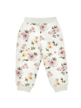 Load image into Gallery viewer, Floral sweatpants
