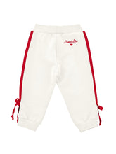 Load image into Gallery viewer, Pants with side laces
