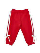 Load image into Gallery viewer, Pants with side laces
