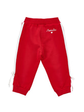 Load image into Gallery viewer, Pants with side laces
