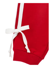 Load image into Gallery viewer, Pants with side laces
