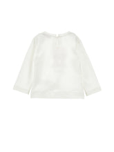 Load image into Gallery viewer, Monnalisa Bow T-Shirt
