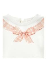 Load image into Gallery viewer, Monnalisa Bow T-Shirt
