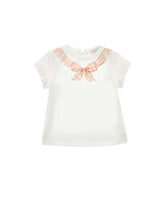 Load image into Gallery viewer, T-Shirt with bow
