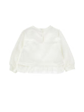 Load image into Gallery viewer, Monnalisa puppy sweatshirt
