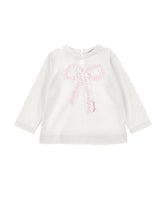 Load image into Gallery viewer, Tulle Bow T-Shirt
