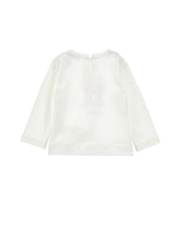 Load image into Gallery viewer, Minnie rhinestone jersey T-Shirt
