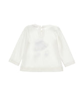 Load image into Gallery viewer, T-Shirt with dress print
