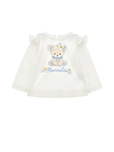 Load image into Gallery viewer, Monnalisa Teddy Bear T-Shirt
