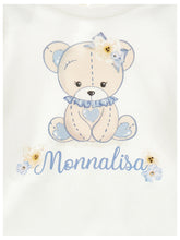 Load image into Gallery viewer, Monnalisa Teddy Bear T-Shirt
