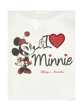 Load image into Gallery viewer, Minnie rhinestone T-Shirt
