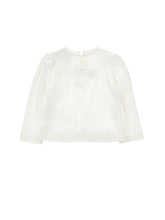 Load image into Gallery viewer, Long sleeve rhinestone sweater
