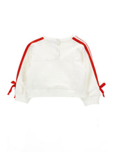Load image into Gallery viewer, Minnie Mouse Sweatshirt with Bows
