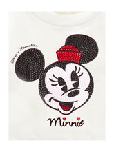Load image into Gallery viewer, Minnie Mouse Sweatshirt with Bows
