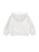 Load image into Gallery viewer, Hoodie with bows
