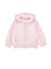 Load image into Gallery viewer, Hoodie with bows
