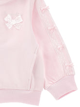 Load image into Gallery viewer, Hoodie with bows
