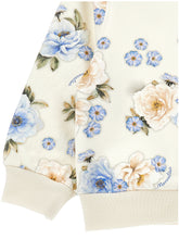 Load image into Gallery viewer, Floral hoodie

