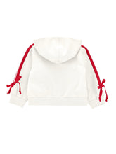Load image into Gallery viewer, Rhinestone hoodie
