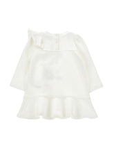Load image into Gallery viewer, Minnie Ruffle Sweatshirt Dress
