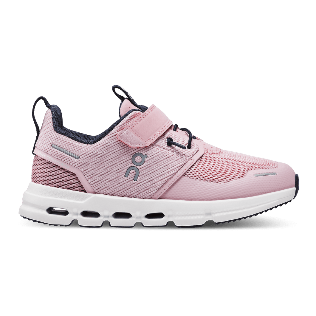 On Shoes Cloudplay Kids Zephyr/White 3KD11431210