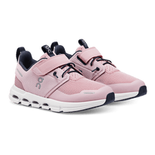 Load image into Gallery viewer, On Shoes Cloudplay Kids Zephyr/White 3KD11431210
