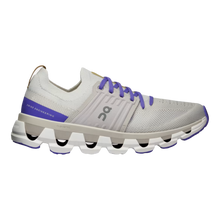 Load image into Gallery viewer, On Cloudswift 3 White/Blueberry for Women 3WD10451946
