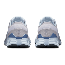 Load image into Gallery viewer, On Women&#39;s Cloud X 4 Silver/Chambray 3WE30073278
