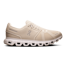 Load image into Gallery viewer, On Cloud 6 Pearl/White for Women 3WF10060755
