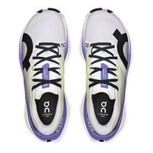 Load image into Gallery viewer, On Shoes Cloudboom Max White/Juniper Women 3WF301804438
