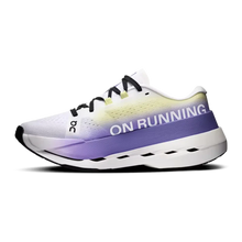 Load image into Gallery viewer, On Shoes Cloudboom Max White/Juniper Women 3WF301804438
