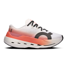 Load image into Gallery viewer, On Shoes Cloudboom Max White/Reef Women 3WF30184855
