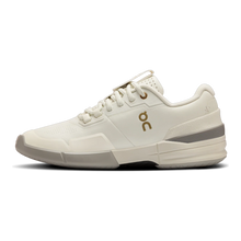 Load image into Gallery viewer, On Shoes Women's The Roger Pro Ace Ivory/Fog 3WF30643598
