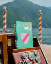 Load image into Gallery viewer, Lake Como Idyll
