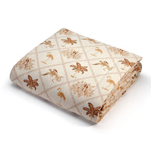 Load image into Gallery viewer, Anka Bed Cover - Beige
