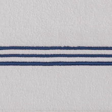 Load image into Gallery viewer, Macka Bath Mat Dark blue 2
