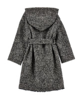 Load image into Gallery viewer, Hooded coat

