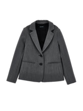 Load image into Gallery viewer, Monnalisa Blazer with Buttons
