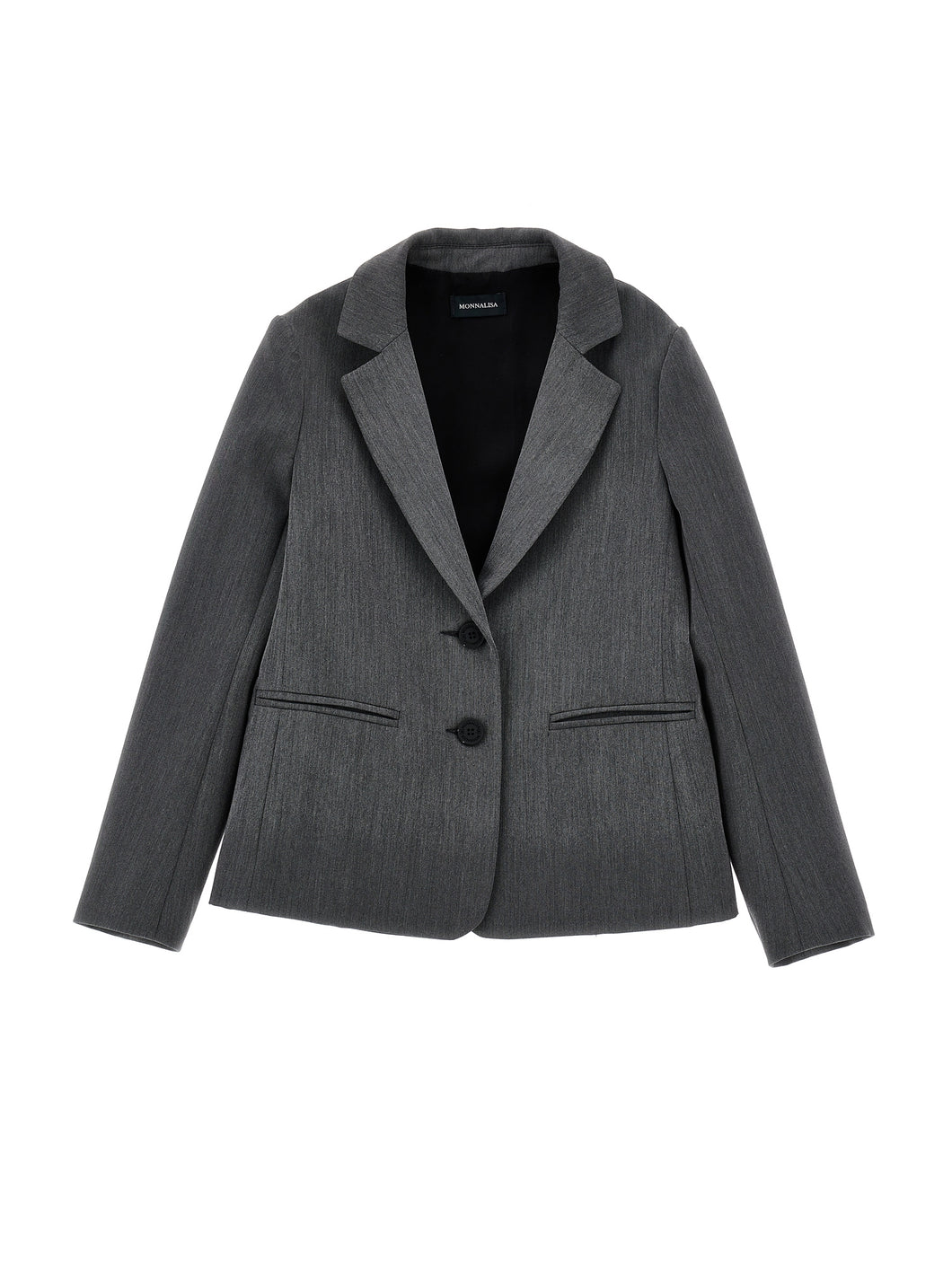 Monnalisa Blazer with Buttons