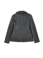 Load image into Gallery viewer, Monnalisa Blazer with Buttons
