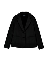 Load image into Gallery viewer, Monnalisa Blazer with Buttons
