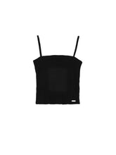 Load image into Gallery viewer, Ribbed Tank Top Shirt
