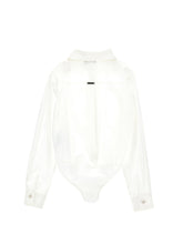 Load image into Gallery viewer, Body shirt with tie
