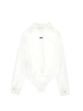 Load image into Gallery viewer, Body shirt with tie
