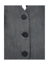 Load image into Gallery viewer, Elegant knot top vest
