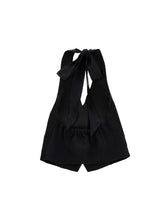 Load image into Gallery viewer, Elegant knot top vest
